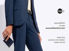 
      
      Shark Tank's Ethik brings shopping sustainable fashion easy, quic
      
      