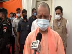
      
      Kalyan Singh dedicated his life to public welfare, says Adityanath
      
      