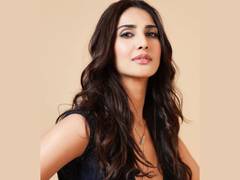 
      
      Vaani Kapoor talks about life post 'Chandigarh Kare Aashiqui'
      
      