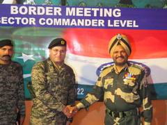
      
      India raises infiltration attempts of Pak-based anti-national...
      
      