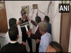 
      
      Police launches probe into advocates, Tehsil officers fight...
      
      