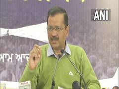 
      
      AAP won't indulge in politics on national, internal security:...
      
      