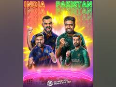 
      
      T20 WC: Pakistan win toss, opt to bowl against India
      
      
