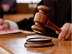 
      
      Punjab: AAP's Vijay Singla gets bail in corruption case
      
      