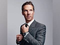 
      
      Benedict Cumberbatch's production company sued over Roald...
      
      