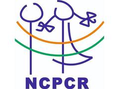 
      
      NCPCR takes cognizance of report regarding cases of...
      
      