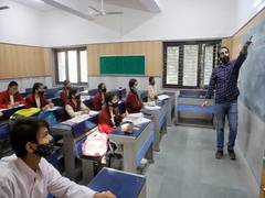 
      
      NCTE invites applications for ITEP
      
      