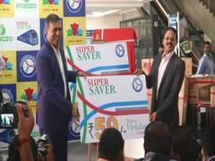 
      
      Hyderabad metro rail offers unlimited travel with Holiday card
      
      