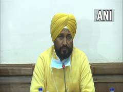 
      
      Punjab CM Channi hits out at BJP with quote from Sardar Patel...
      
      