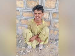 
      
      BSF hands over Pakistani national to Pak Rangers
      
      