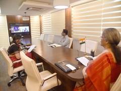 
      
      Formal negotiations on India-EU trade deal to resume next...
      
      