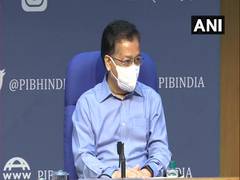 
      
      Centre highlights need for stringent measures to control...
      
      