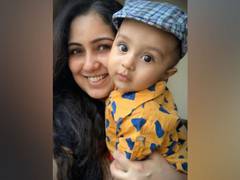 
      
      Harshdeep Kaur celebrates as baby Hunar turns nine months old
      
      