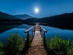 
      
      'True' Blue Moon to appear on August 22
      
      