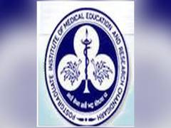 
      
      PGIMER Chandigarh designates beds for Monkeypox management
      
      