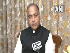 
      
      Himachal CM condoles death of pilots in IAF Mig-21 crash
      
      