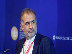 
      
      Tehran, Moscow to work to regulate energy prices
      
      