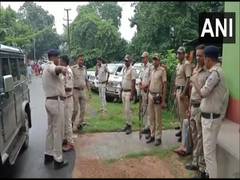 
      
      Voting for Asansol municipal bypoll begins amid heavy security
      
      