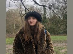 
      
      'Bridgerton's Ruby Stokes to headline Netflix's 'Lockwood and...
      
      