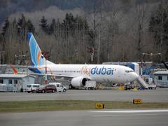 
      
      UAE's flydubai suspends operations to Sri Lanka
      
      