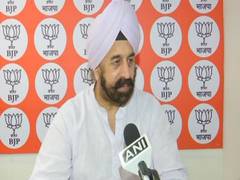 
      
      BJP slams Kejriwal over rising air pollution in Delhi, says...
      
      