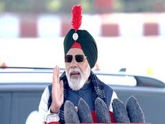 
      
      PM Modi announces constitution of high-level review committee...
      
      