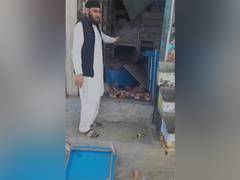
      
      Bomb explodes near Kabul's Karte Parwan Gurudwara
      
      