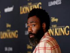 
      
      Donald Glover supports Halle Bailey amid 'Little Mermaid'...
      
      