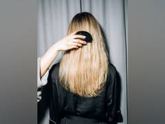 
      
      Study shows obesity can affect hair thinning, loss
      
      