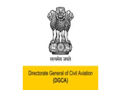 
      
      DGCA advises airport operators not to ease bird, wildlife...
      
      