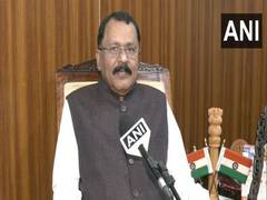 
      
      Once known as champion of India's anti-corruption movement is...
      
      