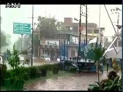 
      
      Dry weather likely to prevail in U'khand for next 3 days: IMD
      
      
