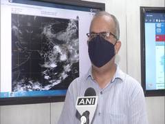 
      
      Uttarakhand, West UP likely to get extremely heavy rainfall...
      
      