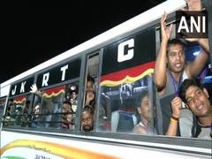 
      
      Amarnath Yatra resumes today
      
      