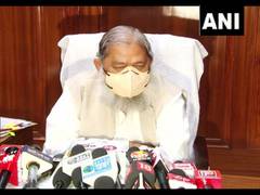 
      
      Haryana: Anil Vij directs officials to increase...
      
      