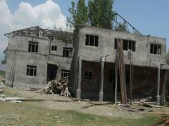 
      
      J-K administration upgrades healthcare facility in far flung...
      
      