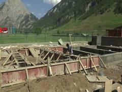 
      
      J-K admin upgrades infrastructure to boost tourism in Gurez valley
      
      