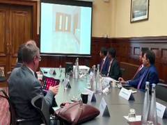 
      
      UK based Surface Measurement to set up lab in Hyderabad 
      
      