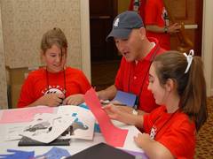 
    Research shows importance of parental involvement in children's academic attainment
    
