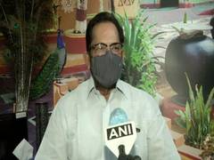 
      
      Time to build confidence, not to create confusion: BJP...
      
      