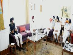 
      
      Delhi Sikh body urges J-K LG for safe return of 'abducted,...
      
      