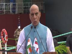 
      
      Navy deployment post Galwan signalled India's readiness for...
      
      