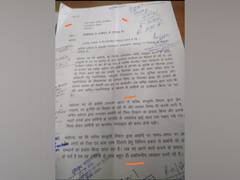
      
      Uttarakhand: Culture Department Director files complaint...
      
      