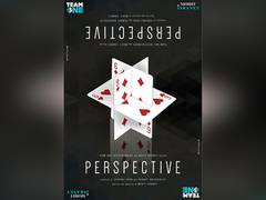 
      
      Elli AvrRam drops the teaser of her short film, 'Perspective'
      
      