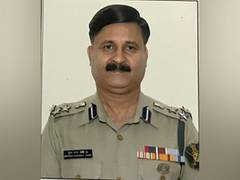
      
      First time in history, security officer of parliament awarded...
      
      