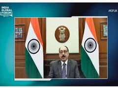 
      
      India has more renewable energy since 2017, says Foreign...
      
      