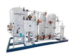 
      
      Spantech Engineers install 2 PSA Oxygen Generator Plants at...
      
      