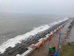 
      
      Cyclone Jawad: Low pressure area lies over north-west Bay of...
      
      