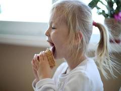 
      
      Proximity to food joints puts children at higher risk of...
      
      