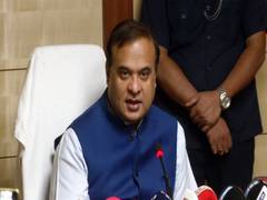 
      
      Chief secretaries of Assam, Mizoram to meet over border issues
      
      